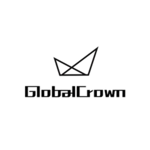 GlobalCrown Logo (EUIPO, 13.07.2017)