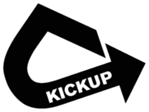 KICKUP Logo (EUIPO, 07/17/2017)