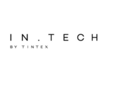 IN . TECH BY TINTEX Logo (EUIPO, 17.07.2017)