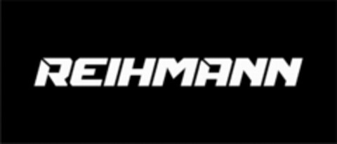 REIHMANN Logo (EUIPO, 24.07.2017)