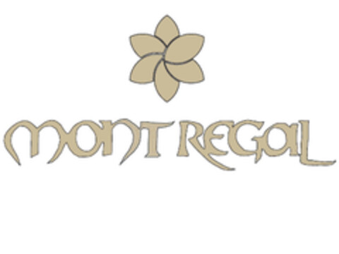 MONT REGAL Logo (EUIPO, 07/24/2017)