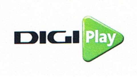 DIGI PLAY Logo (EUIPO, 14.08.2017)