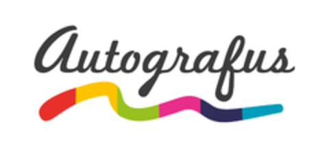 Autografus Logo (EUIPO, 08/29/2017)