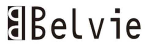 Belvie Logo (EUIPO, 28.09.2017)