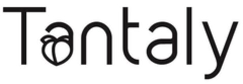 Tantaly Logo (EUIPO, 03.11.2017)