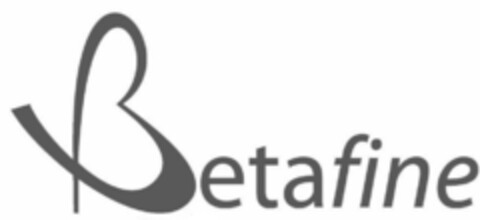 Betafine Logo (EUIPO, 11/24/2017)