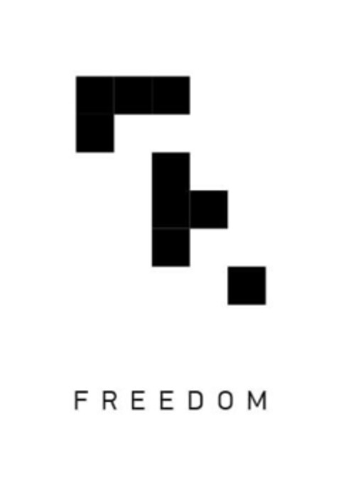FREEDOM Logo (EUIPO, 01.12.2017)