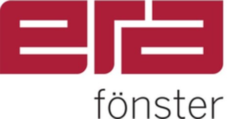 era fönster Logo (EUIPO, 28.12.2017)