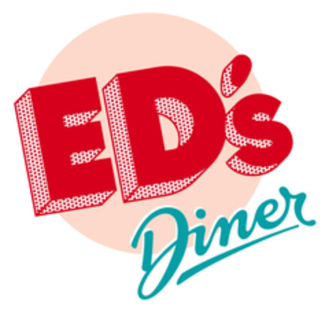 ED'S DINER Logo (EUIPO, 19.01.2018)
