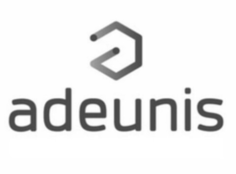 ADEUNIS Logo (EUIPO, 22.01.2018)