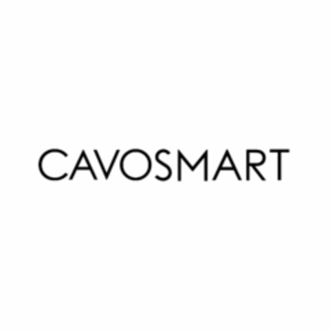 CAVOSMART Logo (EUIPO, 07.02.2018)