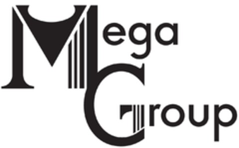 Mega Group Logo (EUIPO, 09.02.2018)