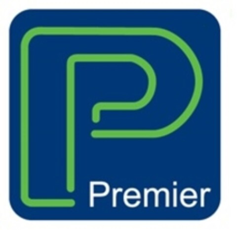 P Premier Logo (EUIPO, 02/22/2018)