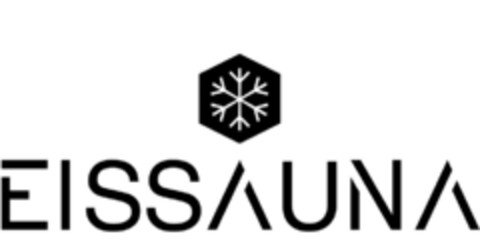 EISSAUNA Logo (EUIPO, 04/20/2018)