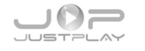 JUSTPLAY Logo (EUIPO, 13.03.2018)