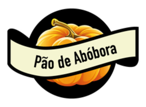 PÃO DE ABÓBORA Logo (EUIPO, 14.03.2018)