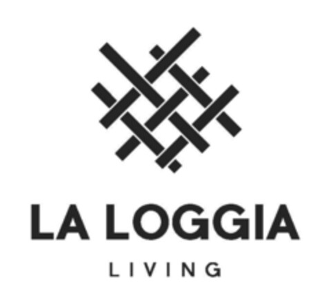 LA LOGGIA LIVING Logo (EUIPO, 15.03.2018)