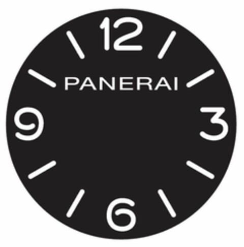 PANERAI Logo (EUIPO, 18.05.2018)