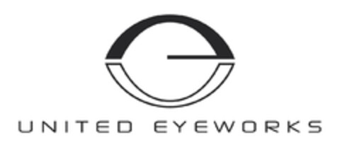 UNITED EYEWORKS Logo (EUIPO, 22.05.2018)