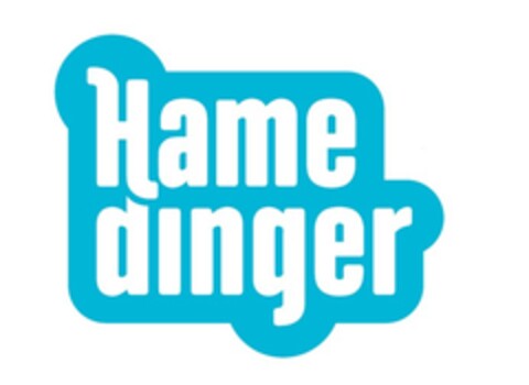 Hamedinger Logo (EUIPO, 30.05.2018)