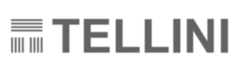 TELLINI Logo (EUIPO, 31.05.2018)