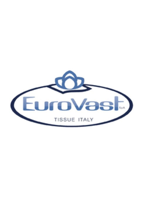 EuroVast S. p. A. TISSUE ITALY Logo (EUIPO, 08.06.2018)