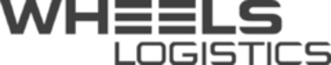 WHEELS LOGISTICS Logo (EUIPO, 18.06.2018)