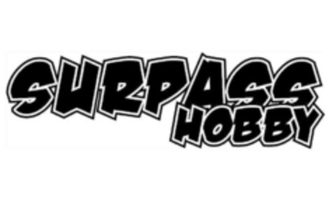 SURPASS HOBBY Logo (EUIPO, 19.06.2018)