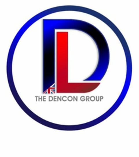 THE DENCON GROUP Logo (EUIPO, 27.06.2018)