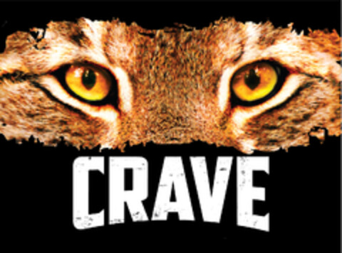 CRAVE Logo (EUIPO, 07/26/2018)