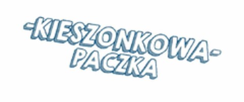 KIESZONKOWA PACZKA Logo (EUIPO, 10.08.2018)