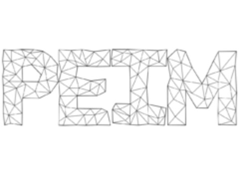 PEIM Logo (EUIPO, 08/24/2018)