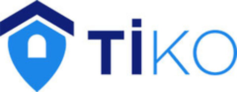 TIKO Logo (EUIPO, 09/03/2018)