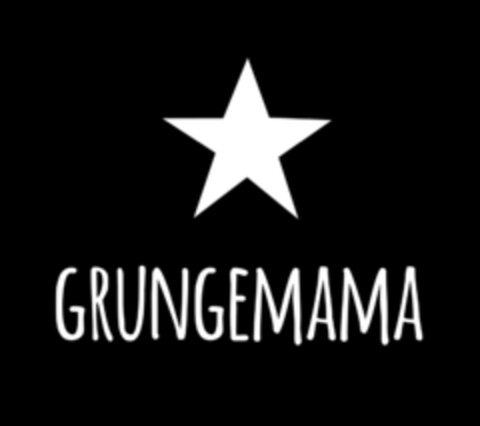 GRUNGEMAMA Logo (EUIPO, 02.10.2018)