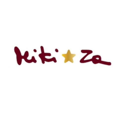 MIKIZA Logo (EUIPO, 08.10.2018)