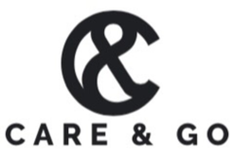 CARE & GO Logo (EUIPO, 10/19/2018)