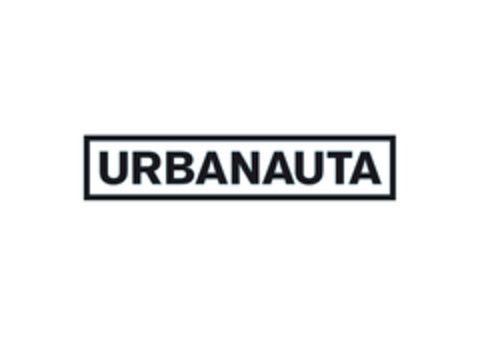 URBANAUTA Logo (EUIPO, 16.11.2018)