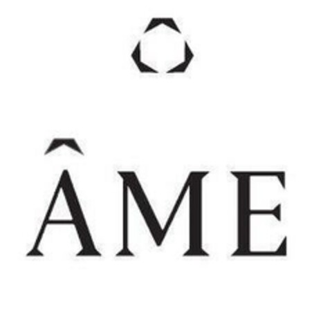 ÂME Logo (EUIPO, 04.12.2018)