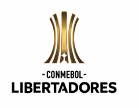 - CONMEBOL - LIBERTADORES Logo (EUIPO, 01/04/2019)