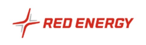 RED ENERGY Logo (EUIPO, 01/28/2019)