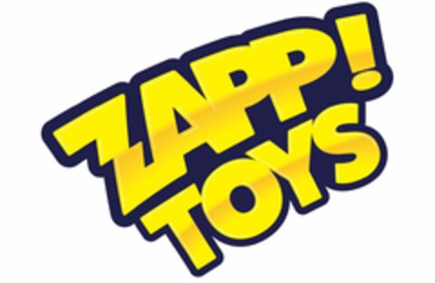 Zapp! Toys Logo (EUIPO, 13.02.2019)