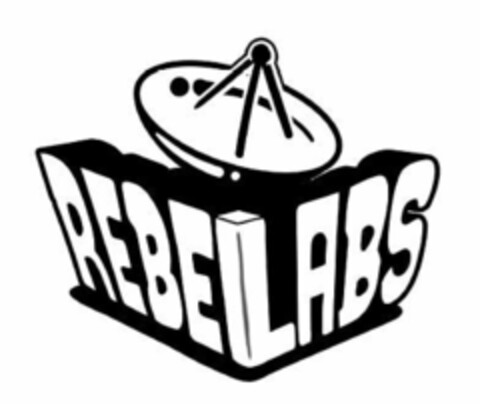 REBELABS Logo (EUIPO, 02/14/2019)