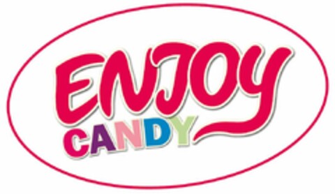 ENJOY CANDY Logo (EUIPO, 20.03.2019)