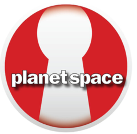 PLANET SPACE Logo (EUIPO, 15.04.2019)