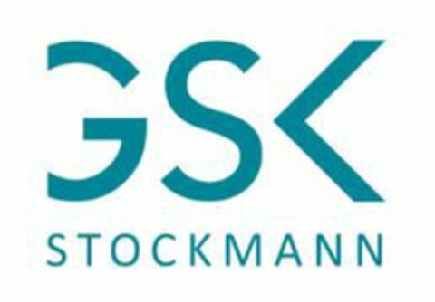 GSK Stockmann Logo (EUIPO, 09.05.2019)