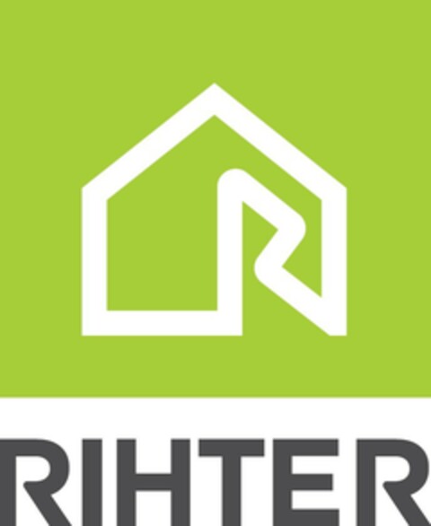 RIHTER Logo (EUIPO, 15.05.2019)