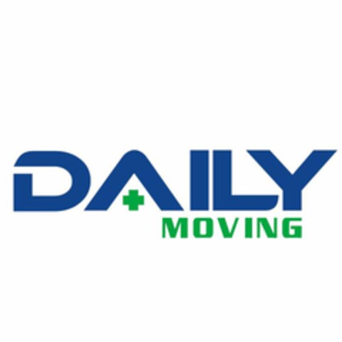 Daily Moving Logo (EUIPO, 10.06.2019)