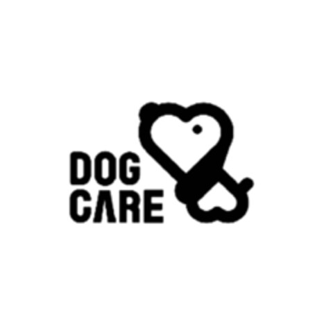 DOG CARE Logo (EUIPO, 14.06.2019)