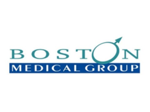 BOSTON MEDICAL GROUP Logo (EUIPO, 11.07.2019)