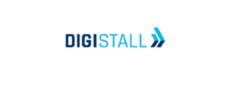 DigiStall Logo (EUIPO, 16.07.2019)